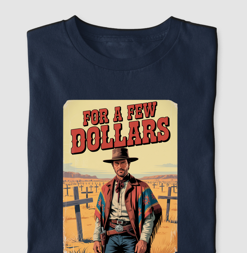 Saloon - For a Few Dollars II