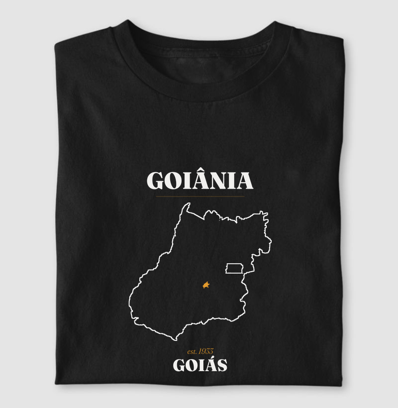Goiânia | Legado GO