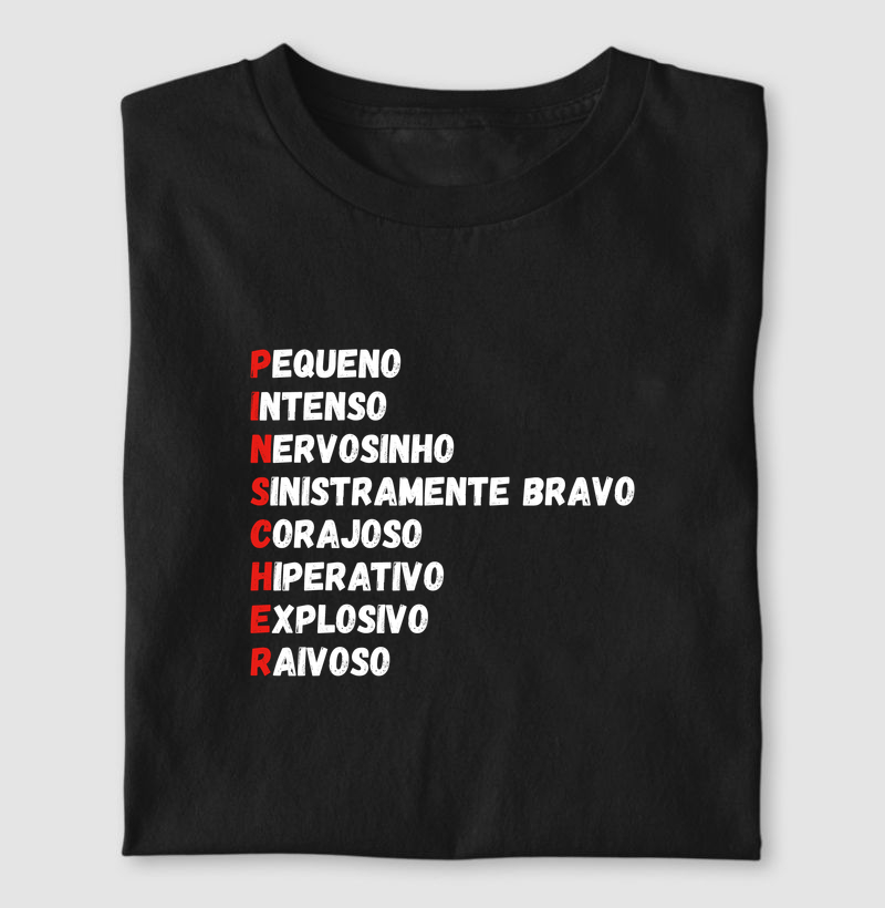 PINSCHER