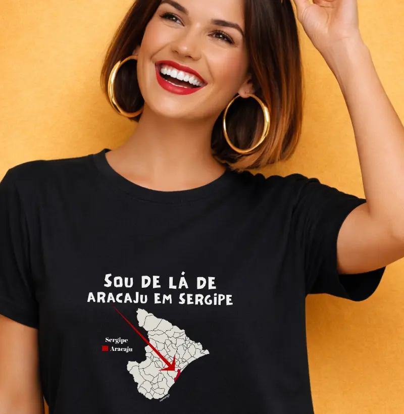 Sou de Lá de Aracaju