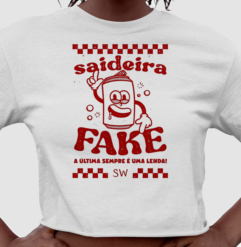 Saideira Fake