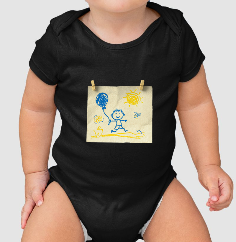 Body Infantil