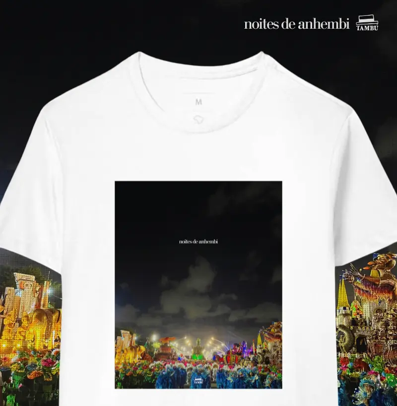 Noites de Anhembi