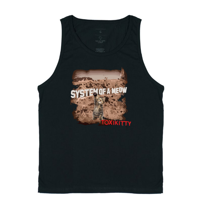 TOXIKITTY