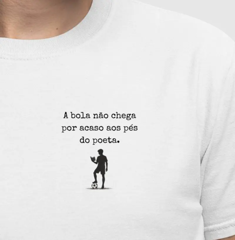 Poeta dos Gramados