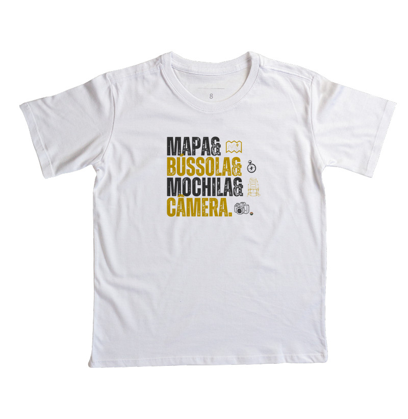 Camisa 0