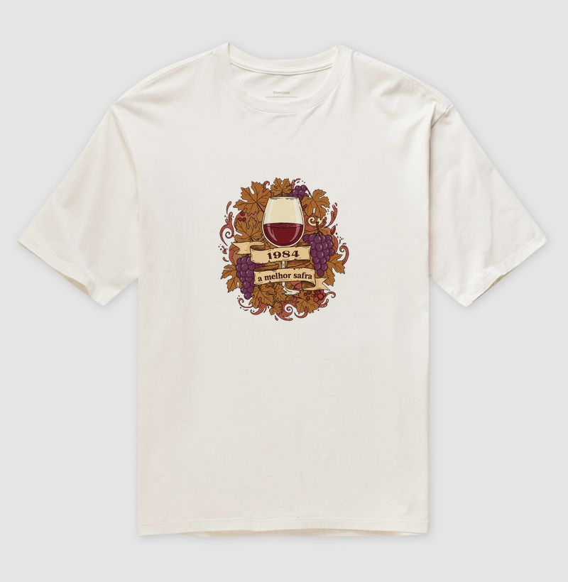 1984 - A melhor Safra. PEÇA SEU ANO NO WHATS APP