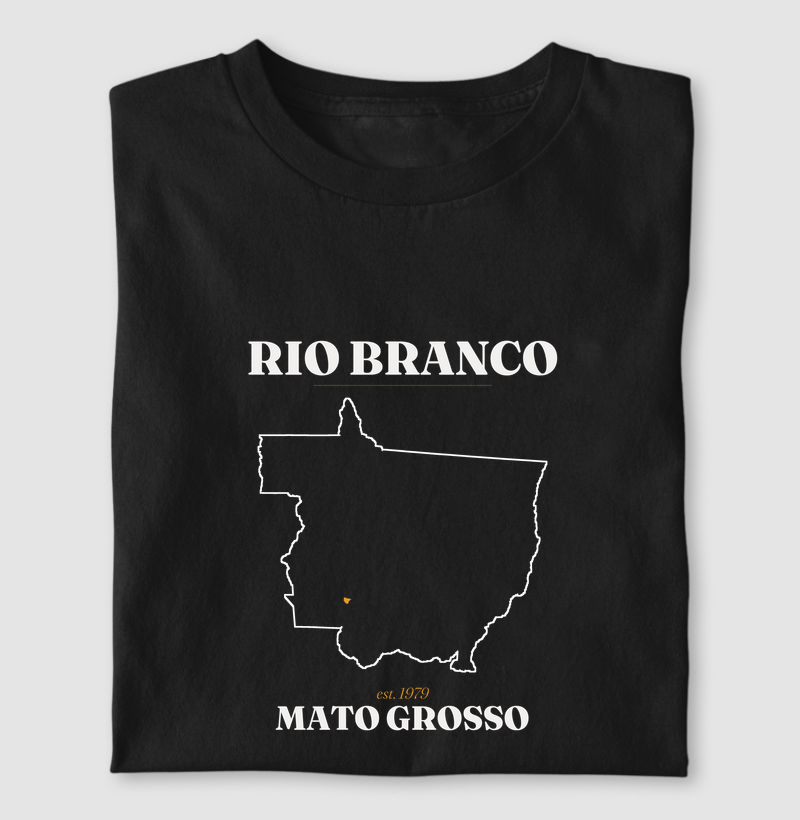 Rio Branco | Legado MT