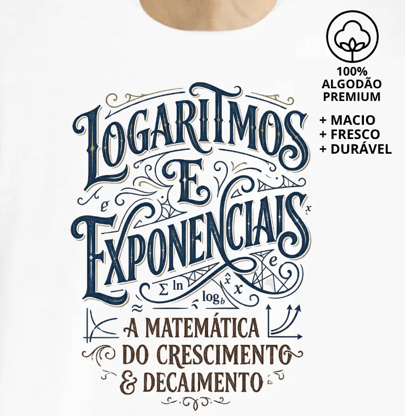 Logaritmos e Exponenciais 