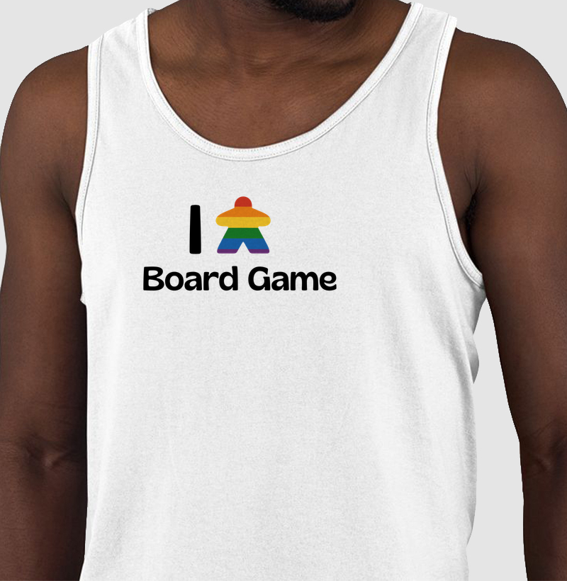 Camiseta Pride
