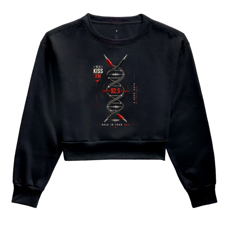 Rock In Your DNA