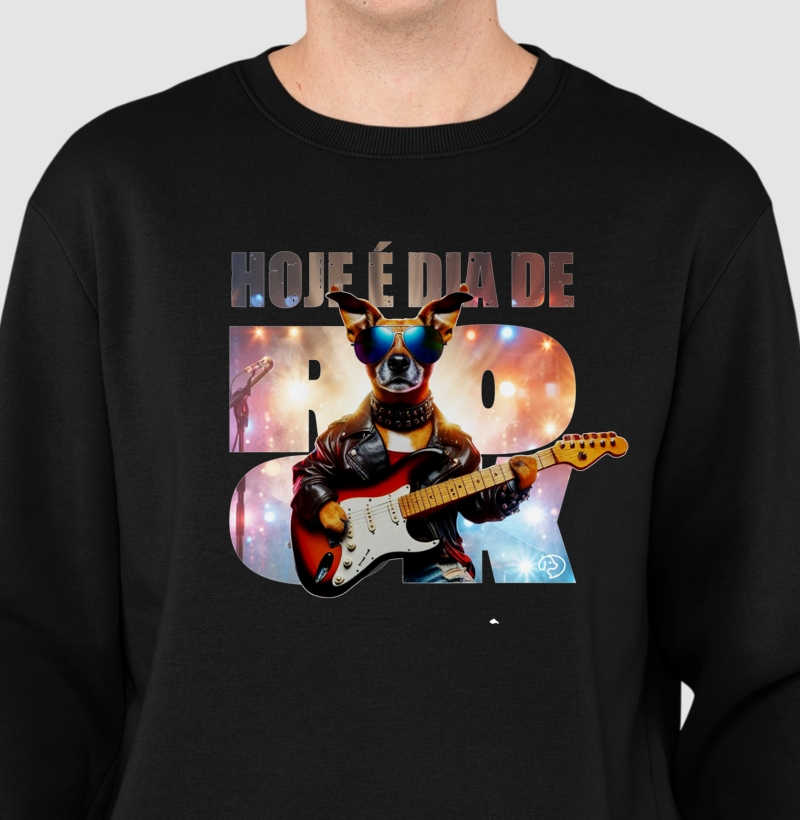Hoje é Dia de Rock