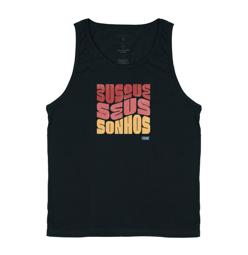 🌟 BUSQUE SEUS SONHOS 🌟