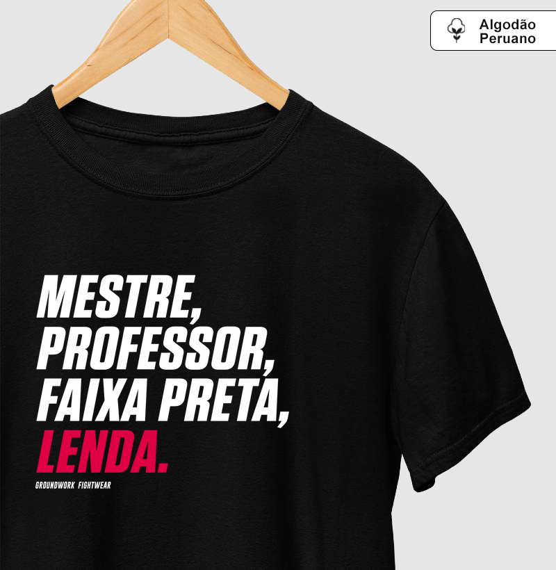 Mestre, Professor, faixa preta.