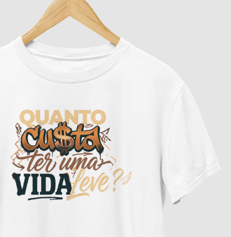 Quanto custa ter uma vida leve? 2