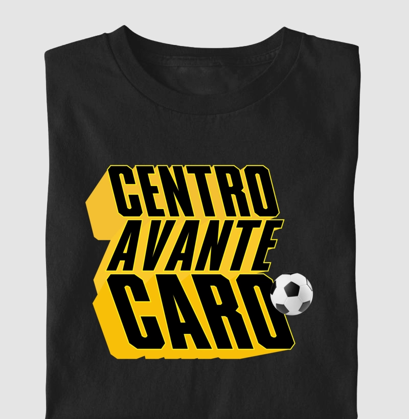 Centro Avante Caro