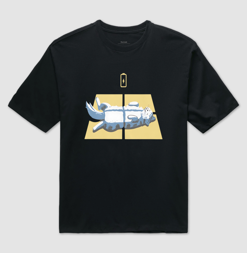 Recarregando a bateria