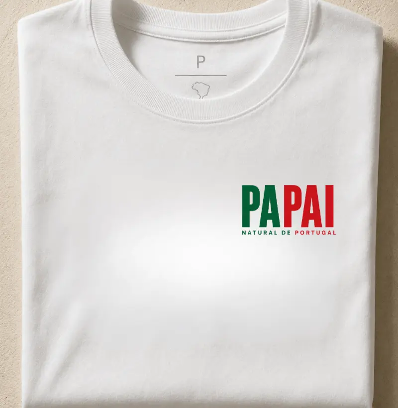 Papai Natural Bolso