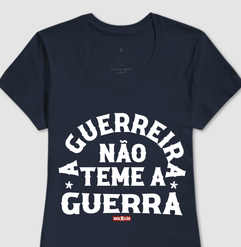 Guerreira