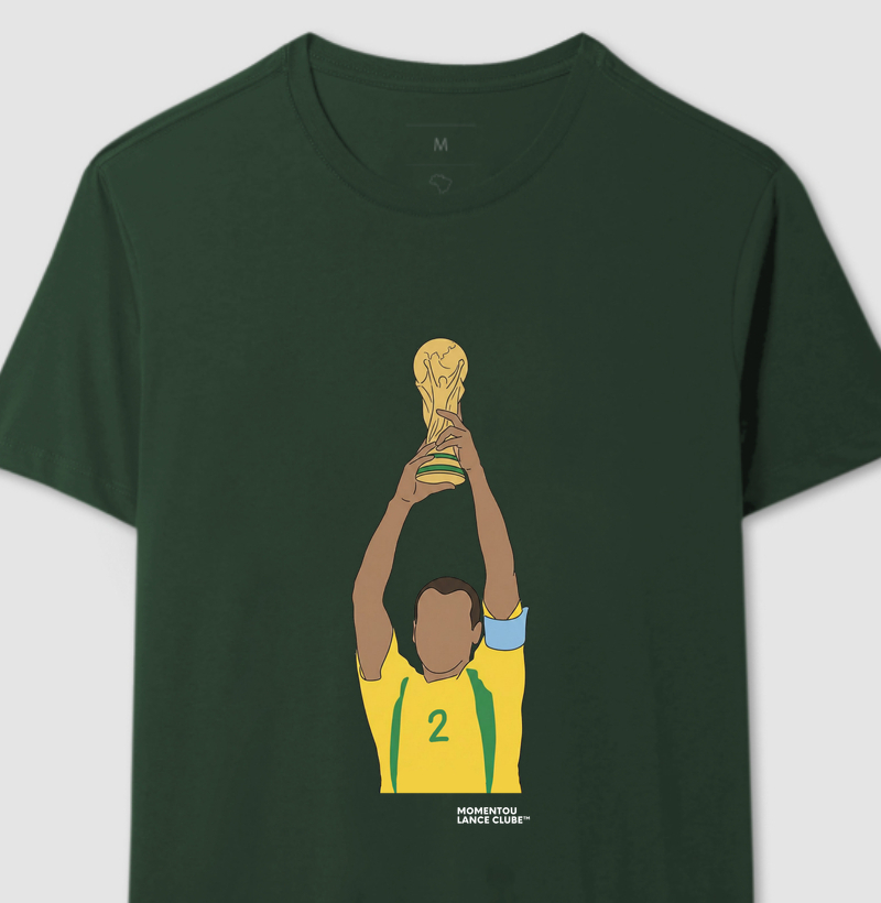 (Copa) Taça de 2002