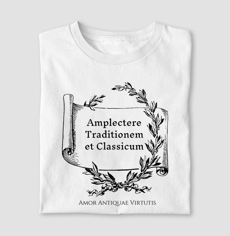 ANTIQUAE VIRTUTIS - Traditio