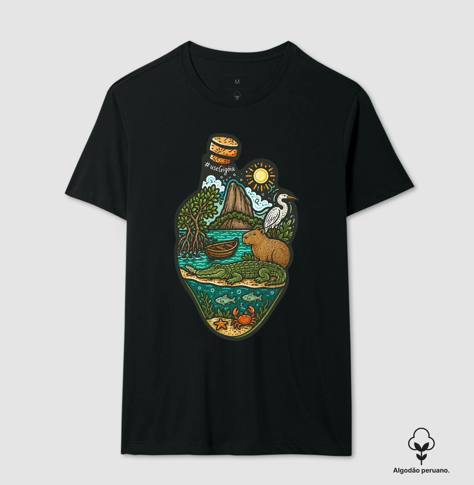 Camisa 0