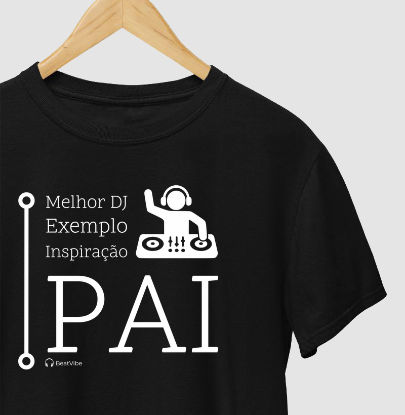 Exemplo, Inspiração, Pai