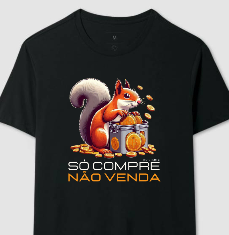 Não Venda Só Compre