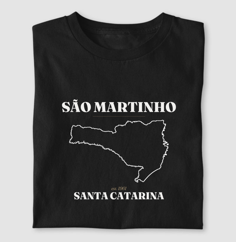 São Martinho | Legado SC