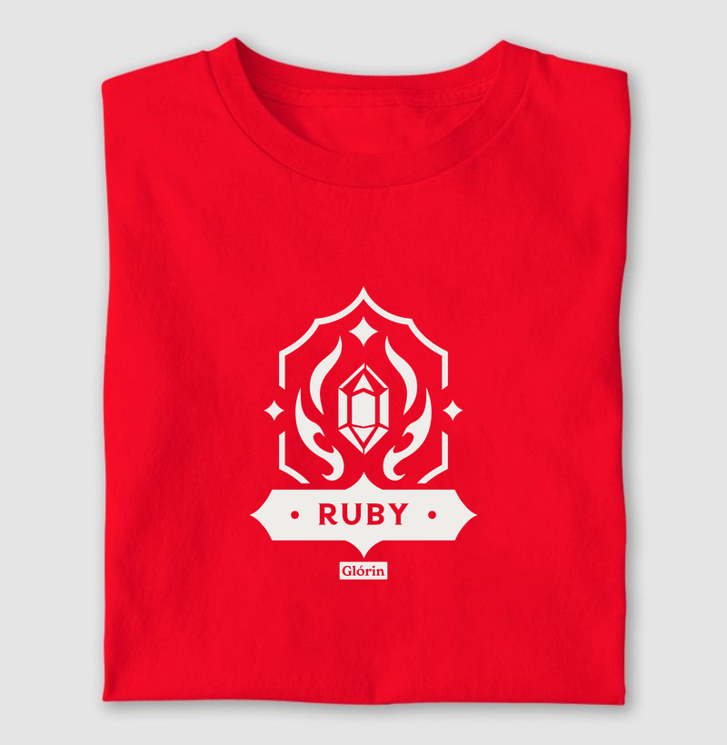 Ruby Ink