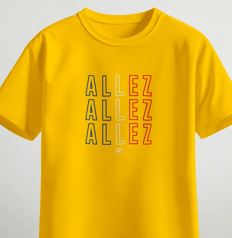 Allez 2