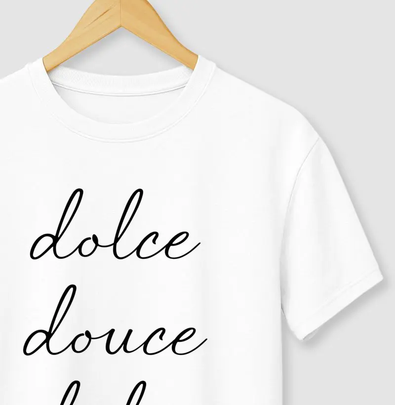 Dolce