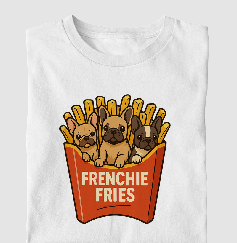 Frenchie Fries