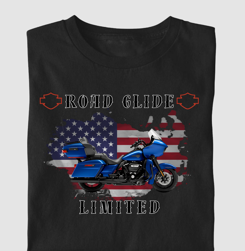 Road Glide Limited