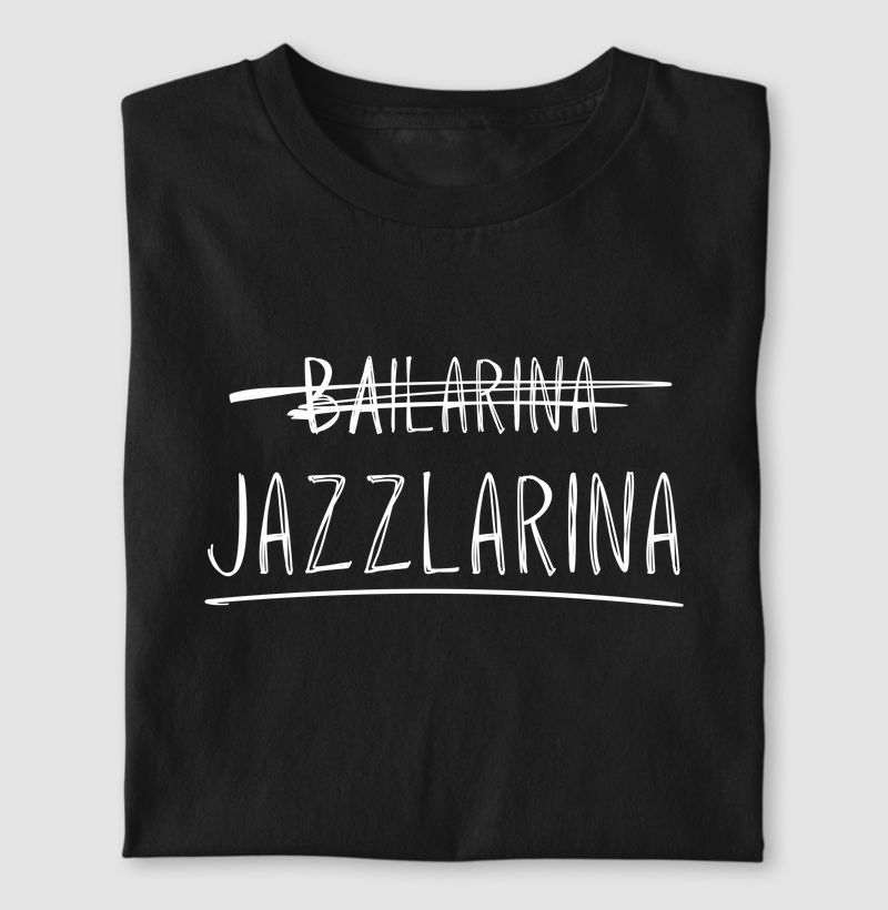 Jazzlarina