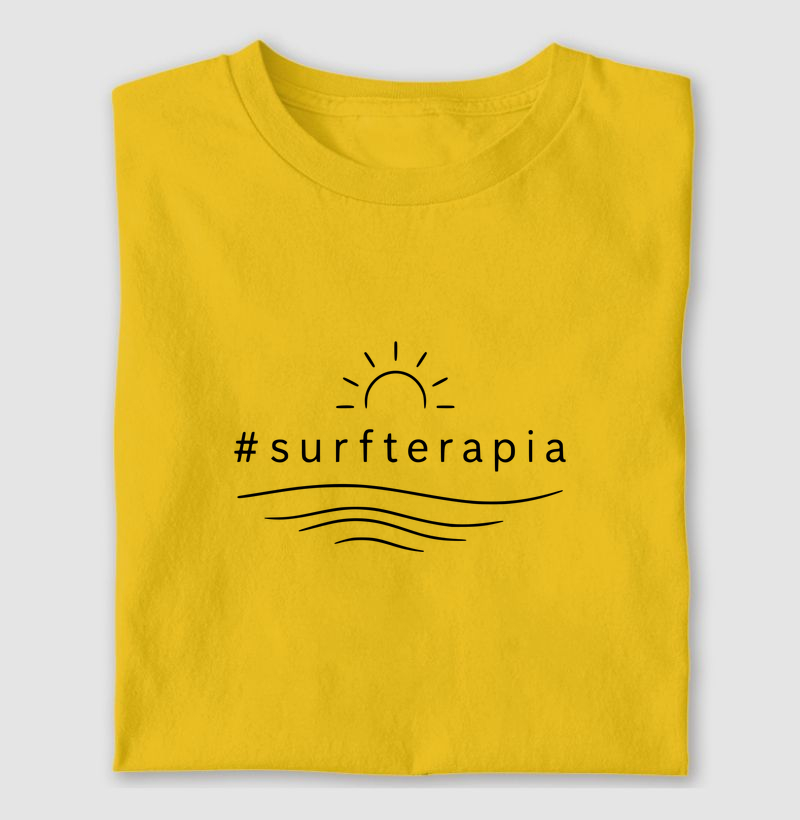 #Surfterapia