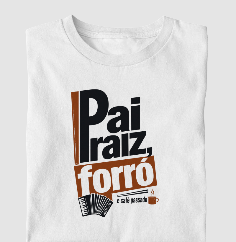 Pai raiz
