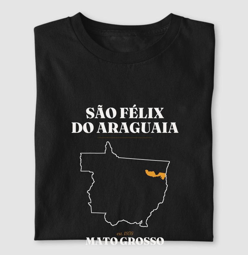 São Félix do Araguaia | Legado MT