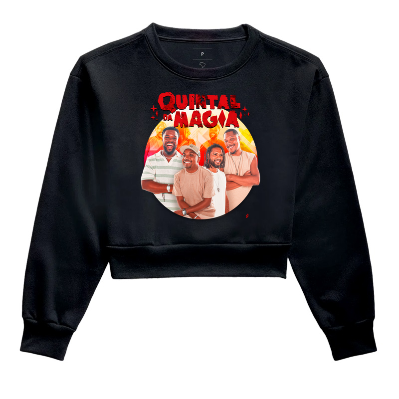 675 - QUINTAL DA MAGIA