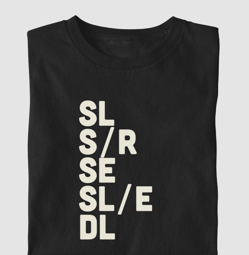 SL SR SL/E DL CHEVETTE