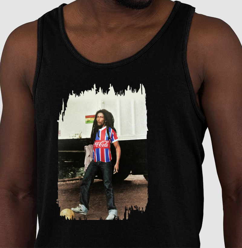 Bob Tricolor Retrô