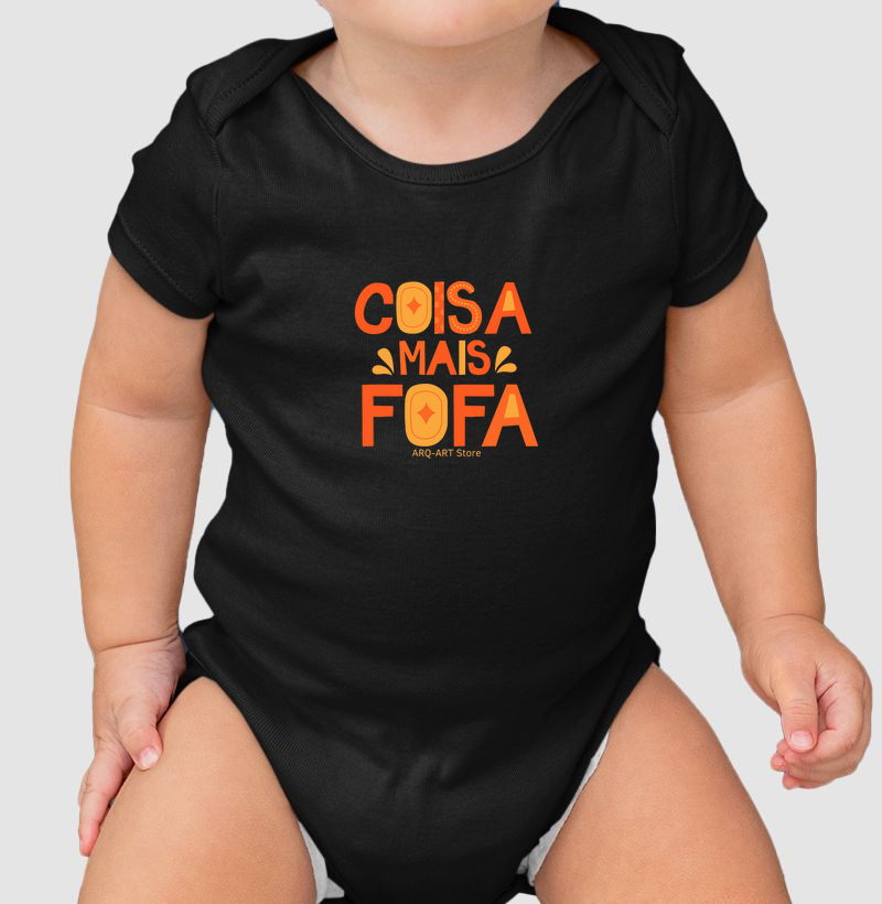 Coisa mais fofa