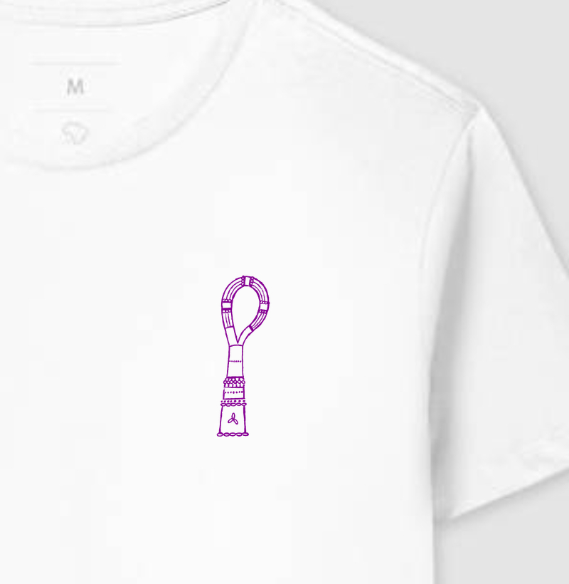 Ibiri de Nanã - bolso