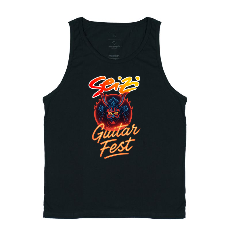 Seizi Guitar Fest