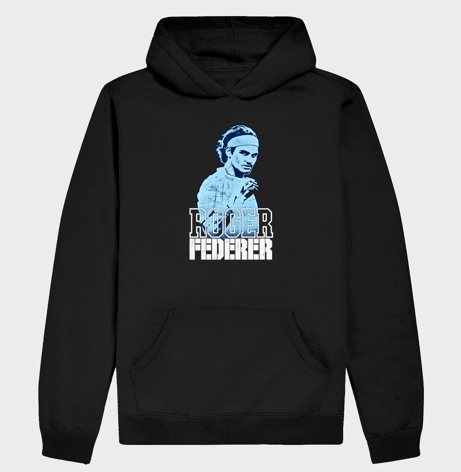 ROGER F