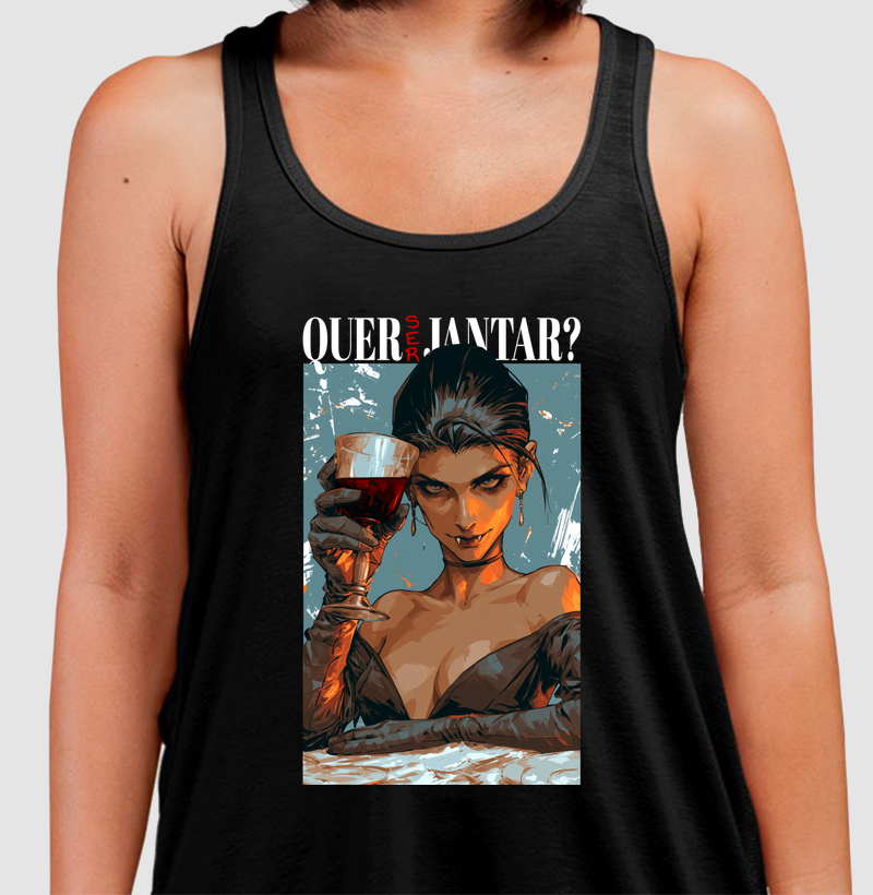Quer Ser Jantar?