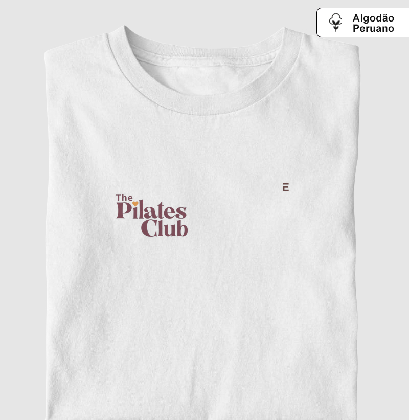 The Pilates Club