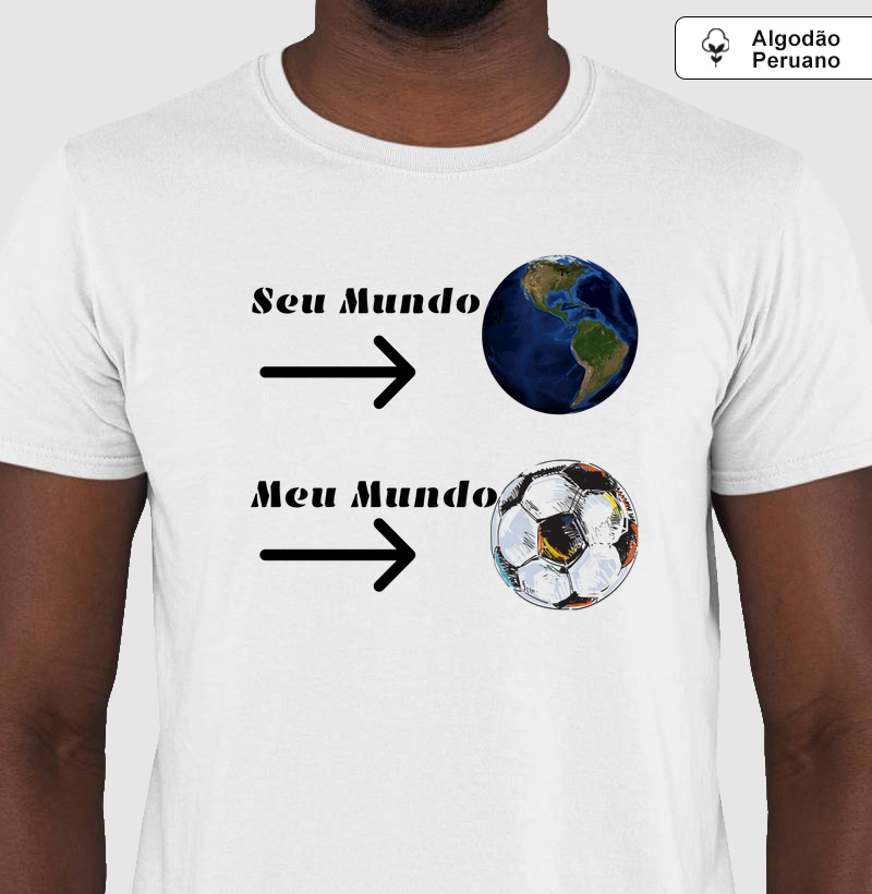 Seu mundo