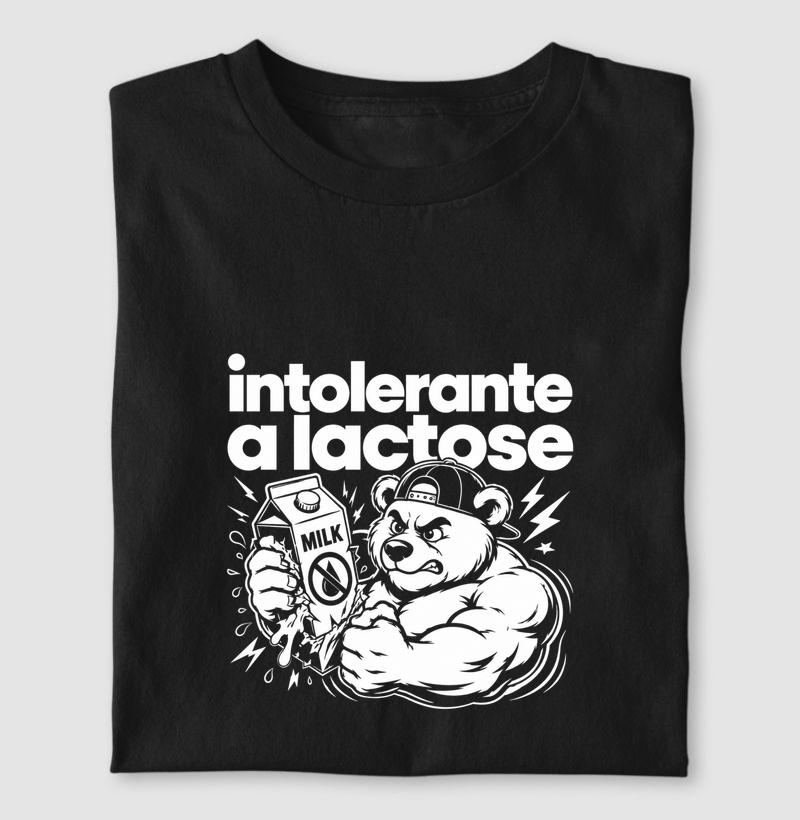 INTOLERANTE