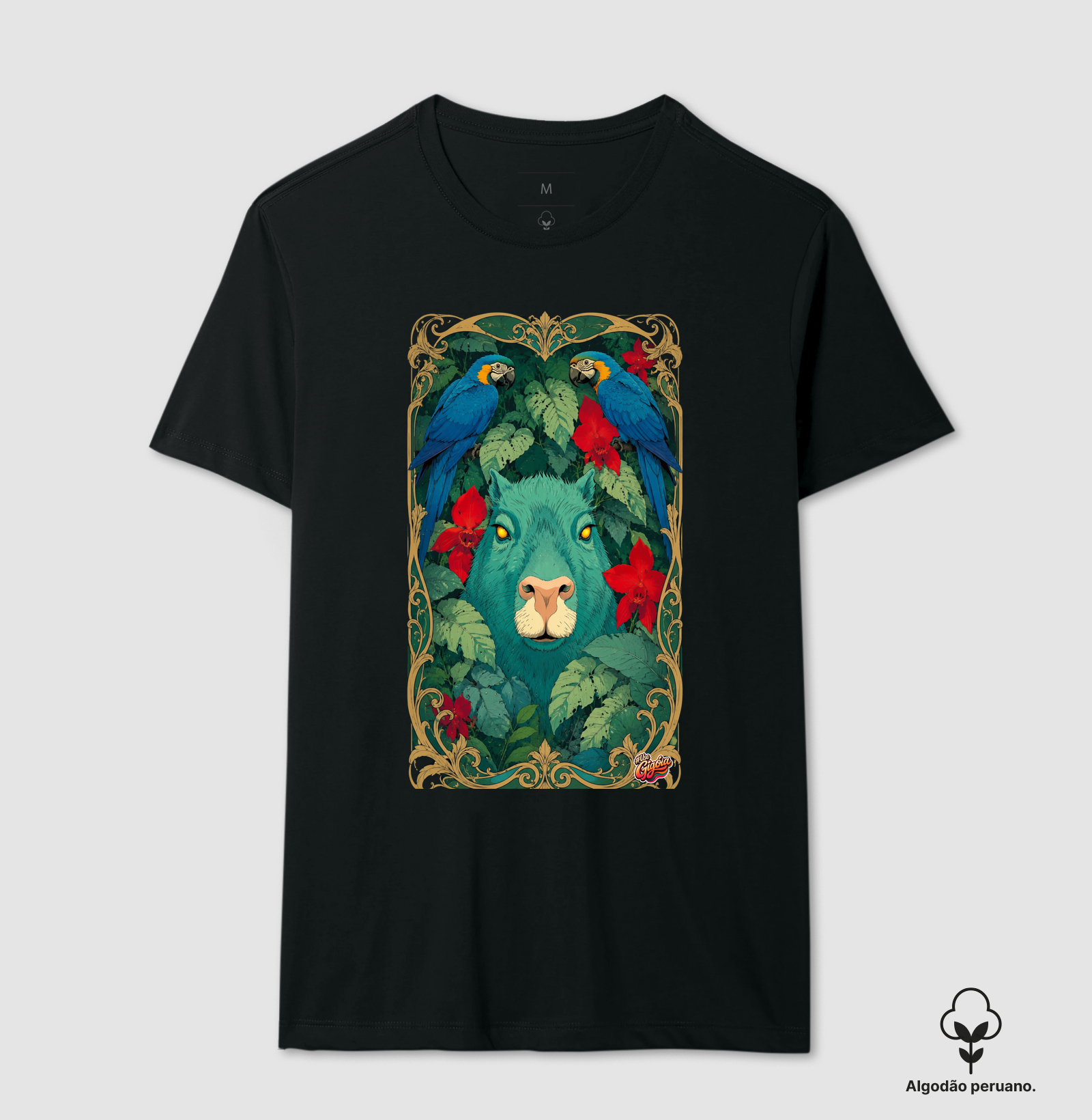 Camisa 0